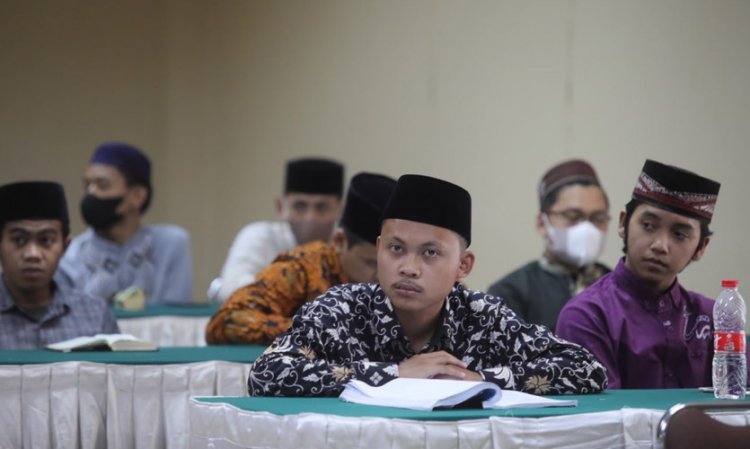 DPRD Kota Bandung Dukung Pelaksanaan PTM