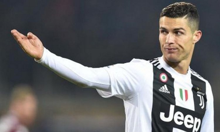Kane Susah Dibajak, Ronaldo Jadi 'Pembelian Panik' Guardiola?