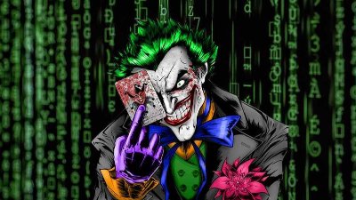 Internet Banking Anda Terancam Dirampok 'Joker'