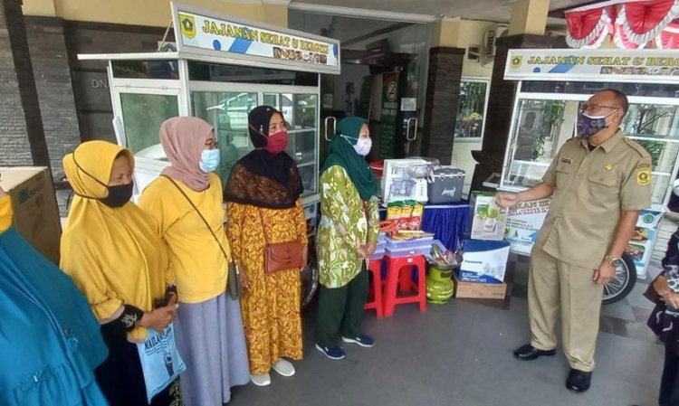 Terbukti, Pemkab Bogor Sukses Turunkan Stunting di Sukaraja