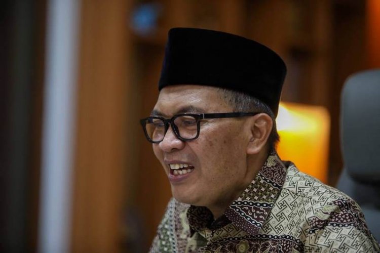 PPKM Level Tiga Terkendali, Oded Klaim Kota Bandung Semakin Sehat