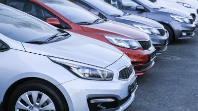 Inilah 5 Harga Mobil Murah Pilihan di Bulan September 2021