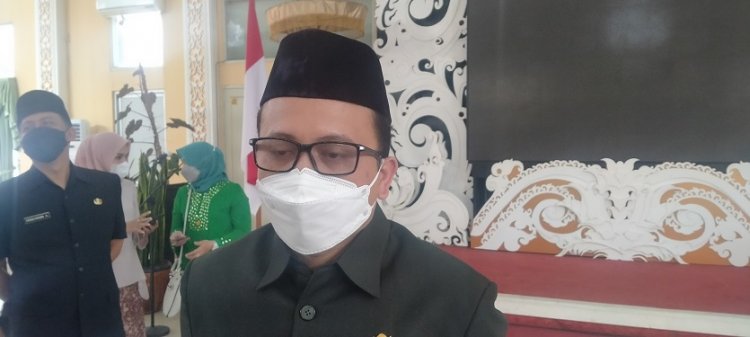 Revitalisasi Pasar Jadi PR Disperindag Kabupaten Bandung