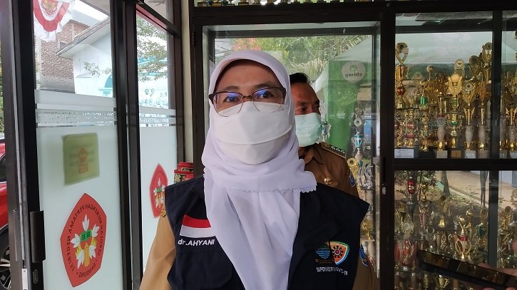 Sip! 1.682 Sekolah di Kota Bandung Siap Laksanakan PTM
